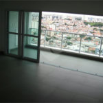 Apartamento no Jardim Anália Franco