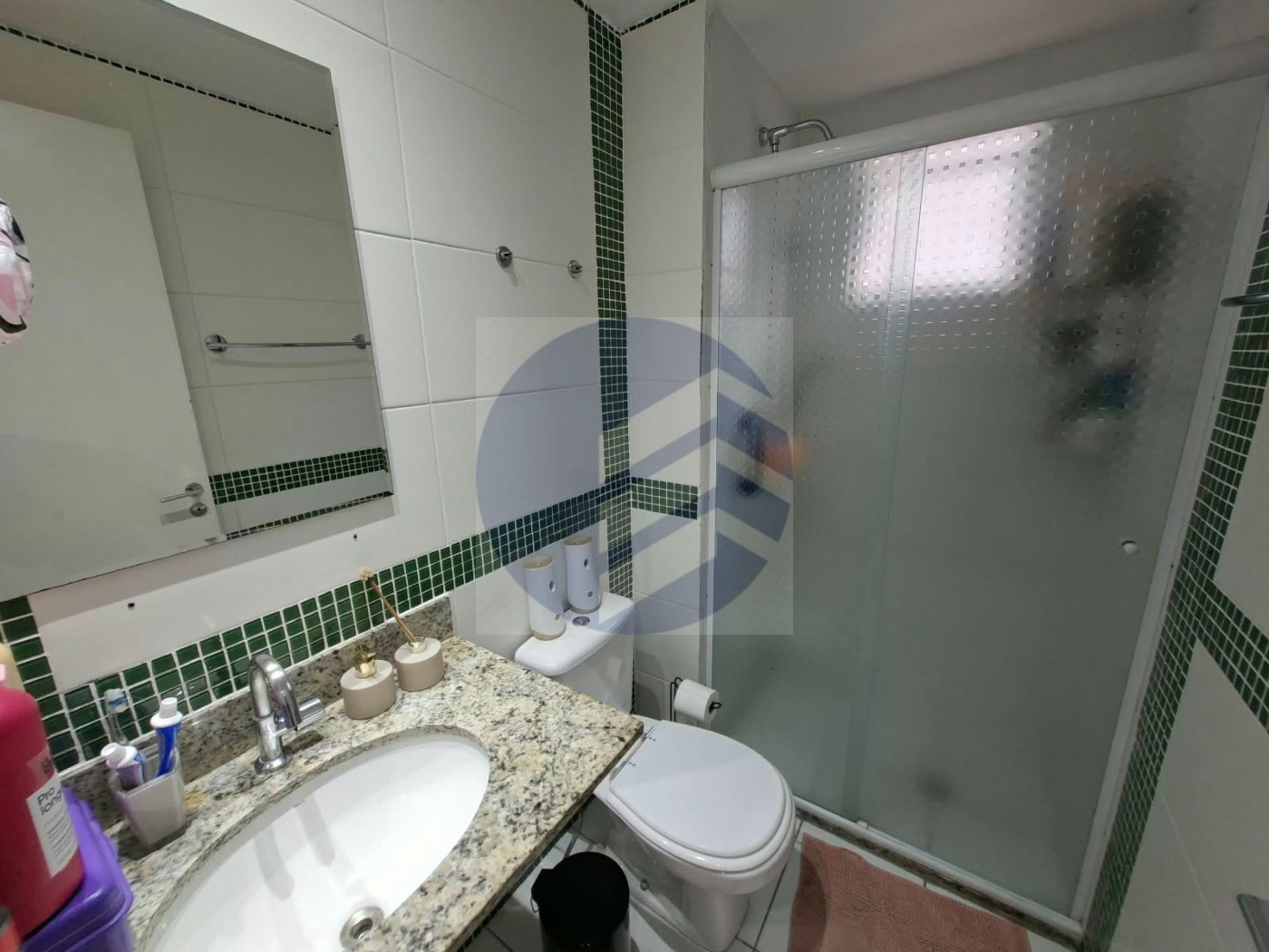Apartamento à venda com 3 quartos, sendo 1 suíte, em Jardim das Vertentes, São Paulo - SP