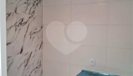 Apartamento à venda com 1 quarto em Mooca, São Paulo, SP