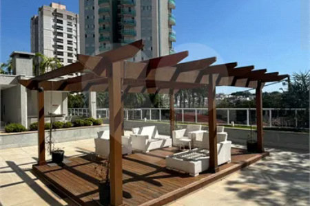 Apartamento para locação Residencial Imagine | 1 suítes | 2 vagas cobertas