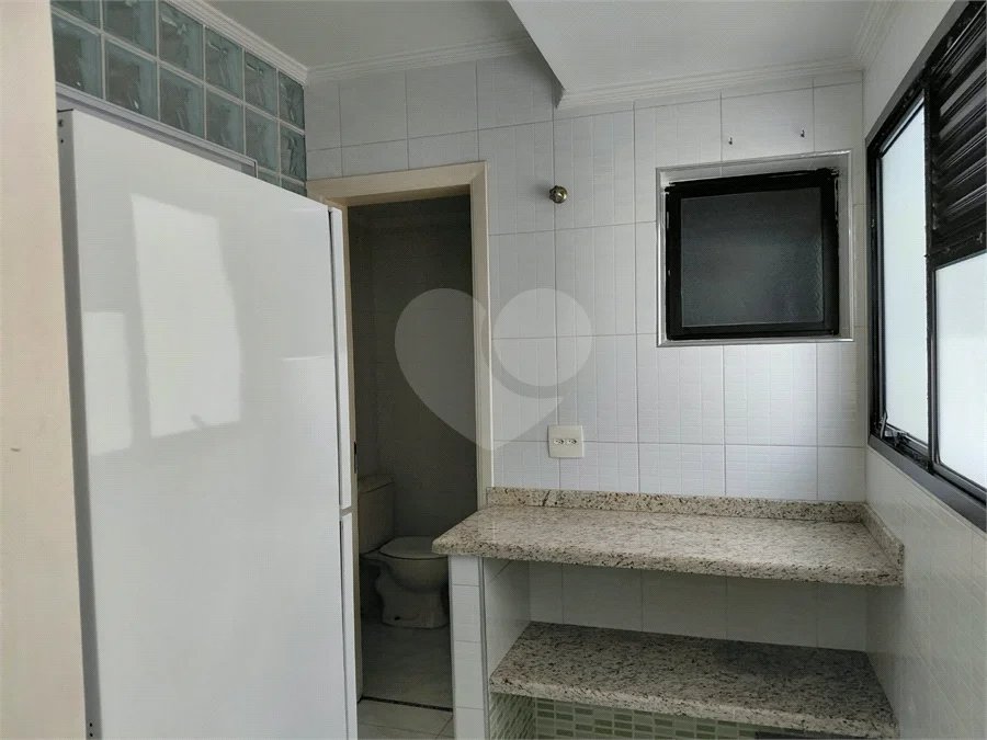 Apartamento de 3 dormitórios na Vila Leopoldina!