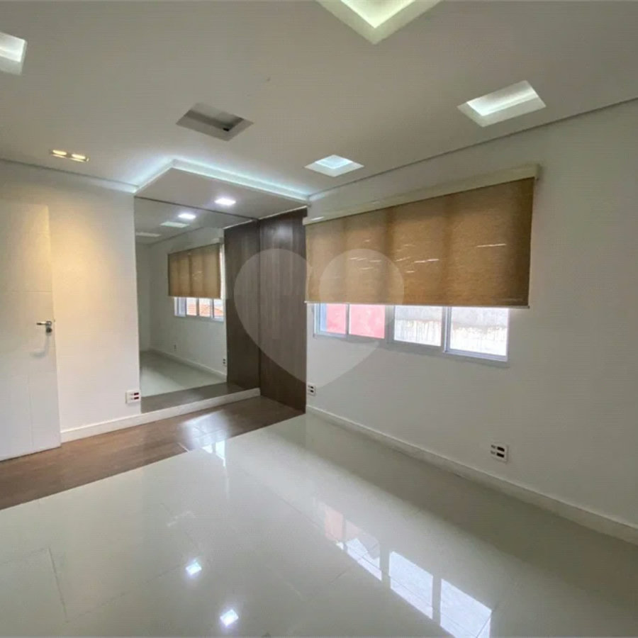 Casa à venda no Jardim Aida, com 137 m²