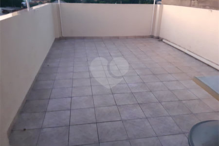 APARTAMENTO PARA VENDA NO CONDOMÍNIO EDIFÍCIO ELIAS ISSA - MOOCA