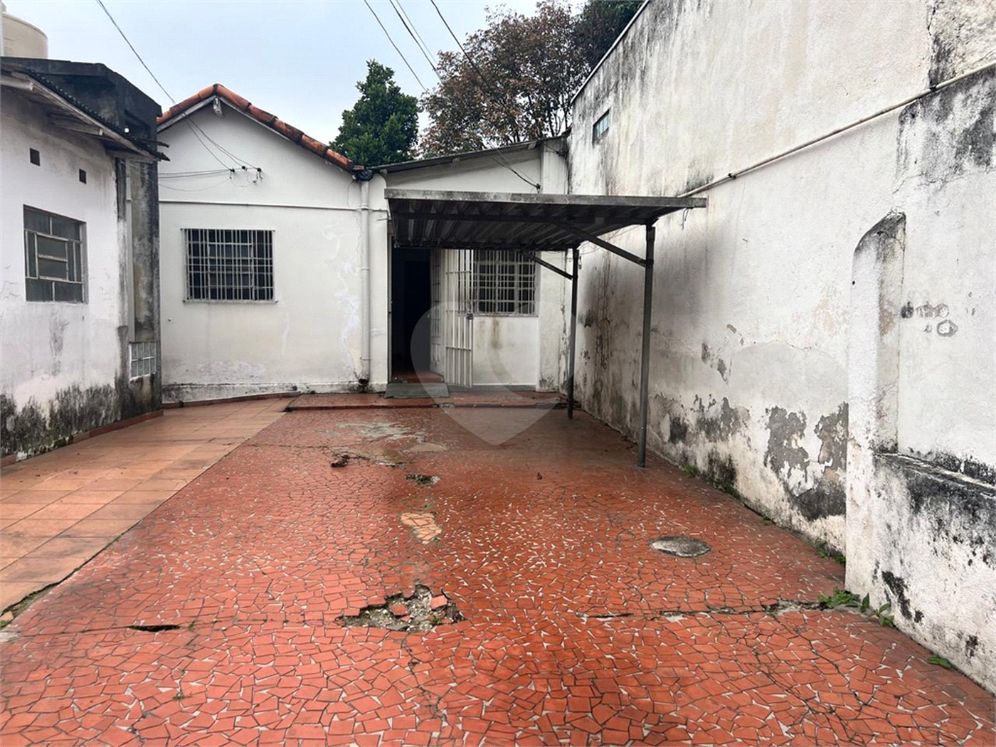 Casa á venda - Jabaquara