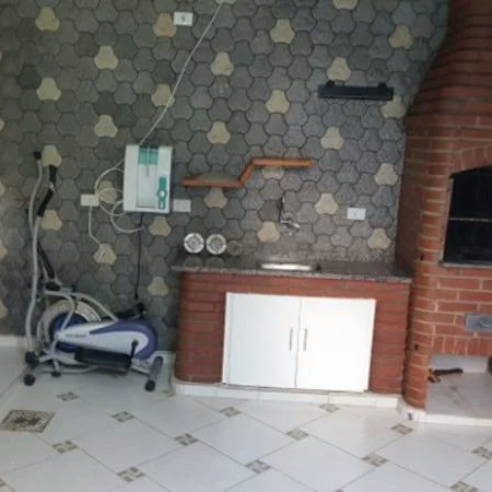 Casa à venda com 3 quartos, sendo 1 suíte,  em Vila São Silvestre, São Paulo, SP