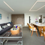 Apartamento com 205 metros no Campo Belo