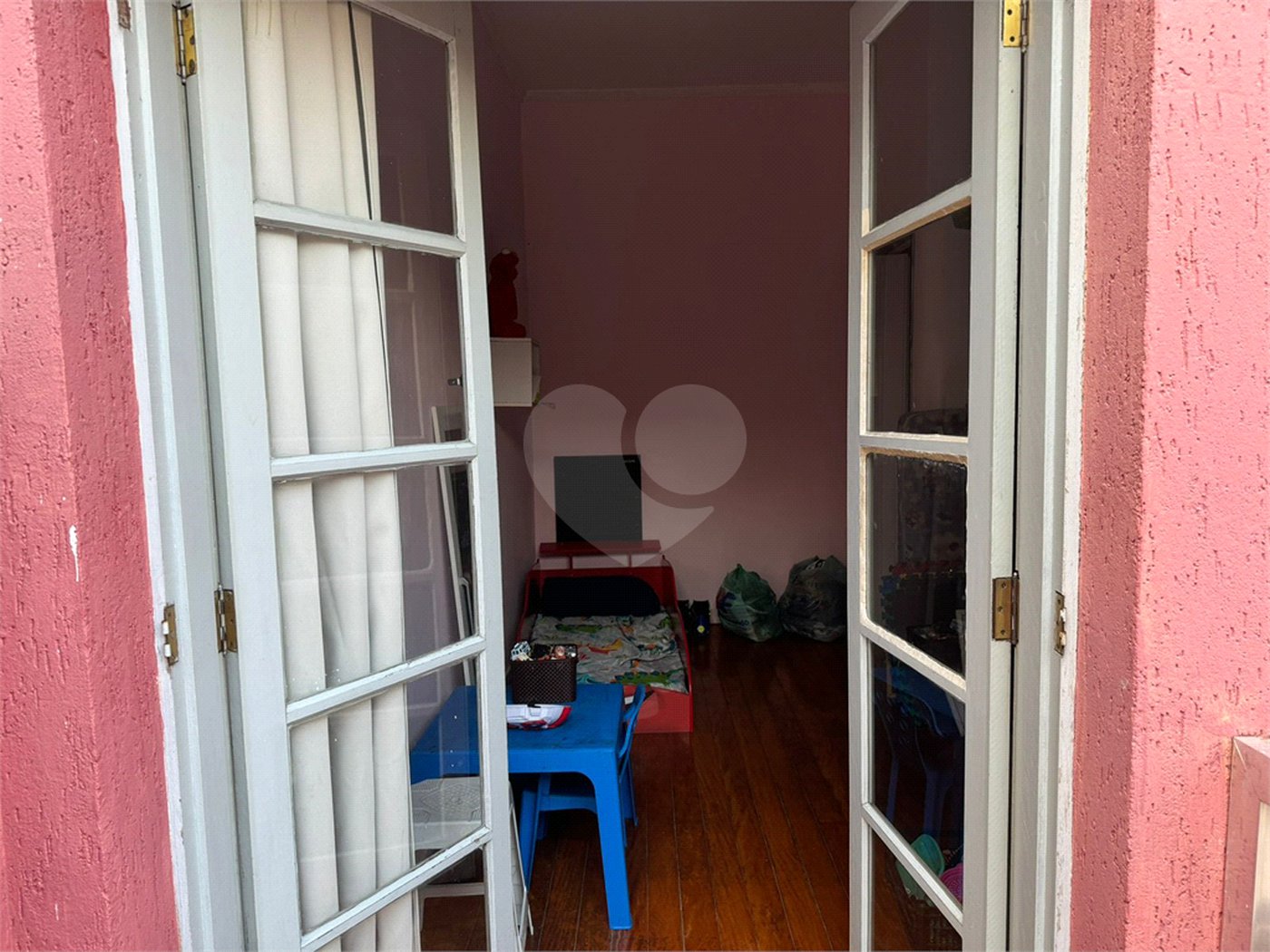 Sobrado à venda com 120m² - Mooca