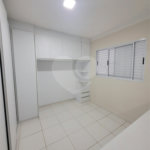 Casa à venda no Condomínio Residencial Bosque dos Jatobás - Distrito Água Vermelha, São Carlos (SP)