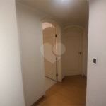 APARTAMENTO NA VILA CLEMENTINO COM 4 DORMITORIOS 4 SUITE E 6 VAGAS
