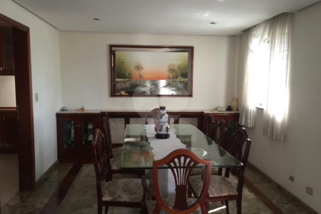APARTAMENTO LUXUOSO Á VENDA - 04 SUÍTES - 04 VAGAS - SAÚDE - CONDOMÍNIO COMPLETO