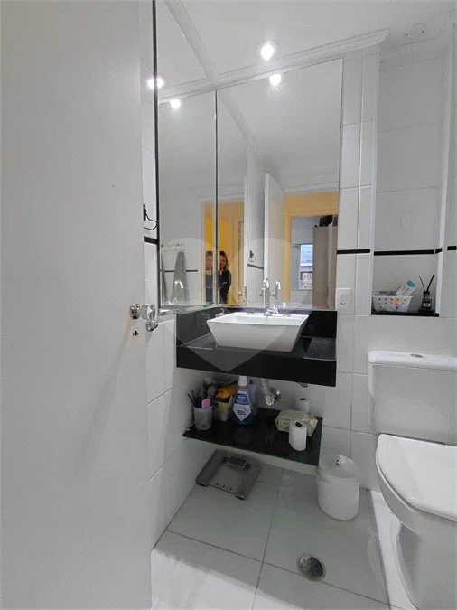 Apartamento à venda na Vila Guarani