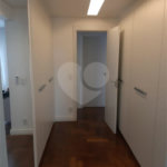 Condomínio Luzes da Mooca Apartamento 204 m² 4 suítes 4 vagas Condominio Clube.