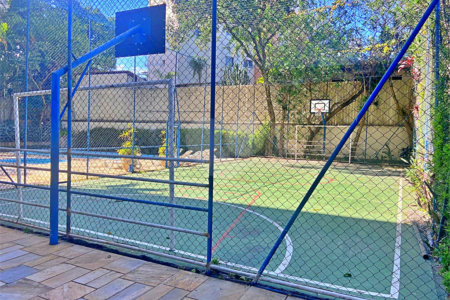 Apartamento 2 quartos - Campo Belo.