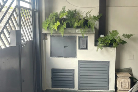 Sobrado à venda com 3 quartos em Vila Nova Alba, São Paulo - SP