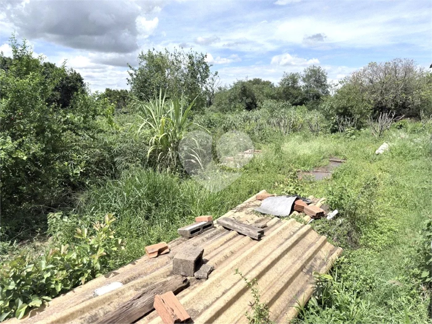 Terreno à venda – Bairro Santa Rita