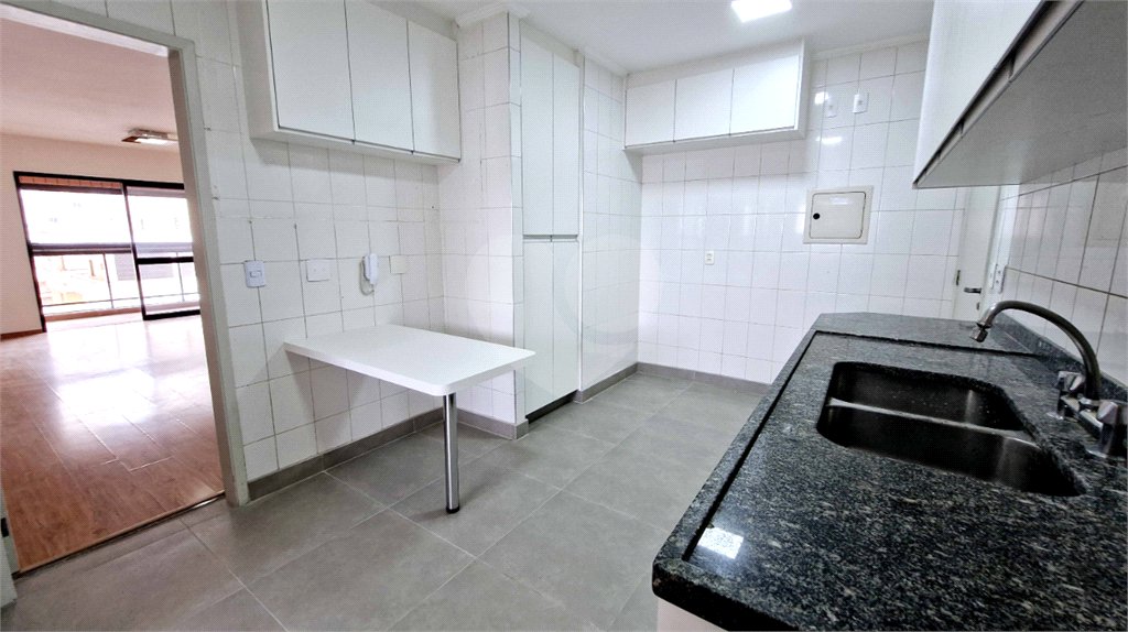Apartamento à venda com 4 quartos, sendo 2 suítes, em Brooklin, São Paulo, SP