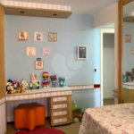 Apartamento na Mooca com 244 metros