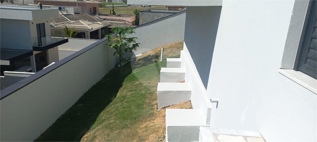 Casa Condomínio Santa Isabel em Louveira