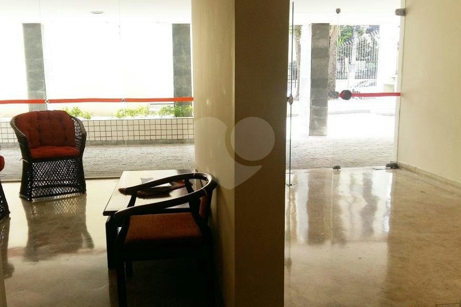 Apartamento á venda - Jabaquara