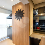 Apartamento com 78m² , 2 dormitórios , sendo 1 suíte , 1 vaga de garagem , à venda no Jabaquara.