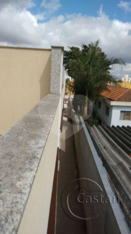 novissimo sobrado em condominio fechado – vila zelina