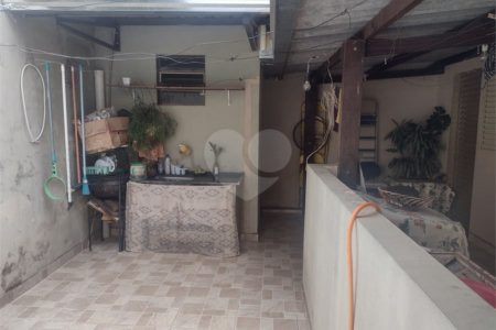 Casa térrea para venda.