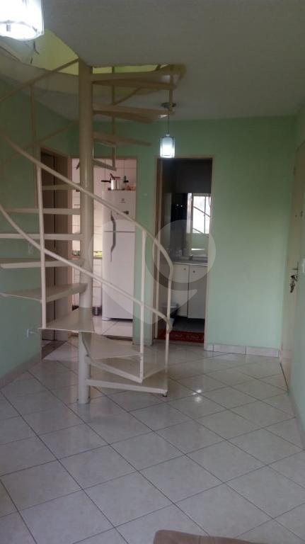 Apartamento Duplex