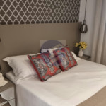 APARTAMENTO NOVO, NUNCA HABITADO E TOTALMENTE PLANEJADO | 60 m² | 2 DORMITÓRIOS | 1 VAGA