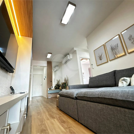 Apartamento á venda - Pinheiros