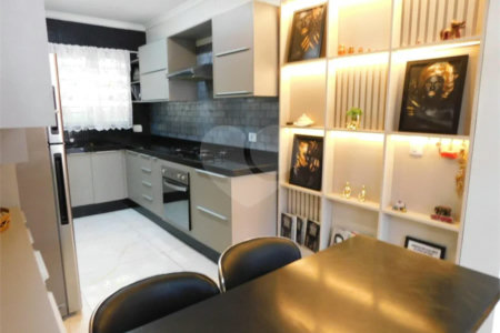 Apartamento Porteira Fechada – Moderno, Inteligente e Pronto para Morar!