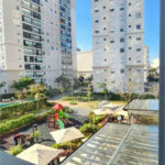 Apartamento Espaçoso com Varanda Gourmet e Lazer Completo!