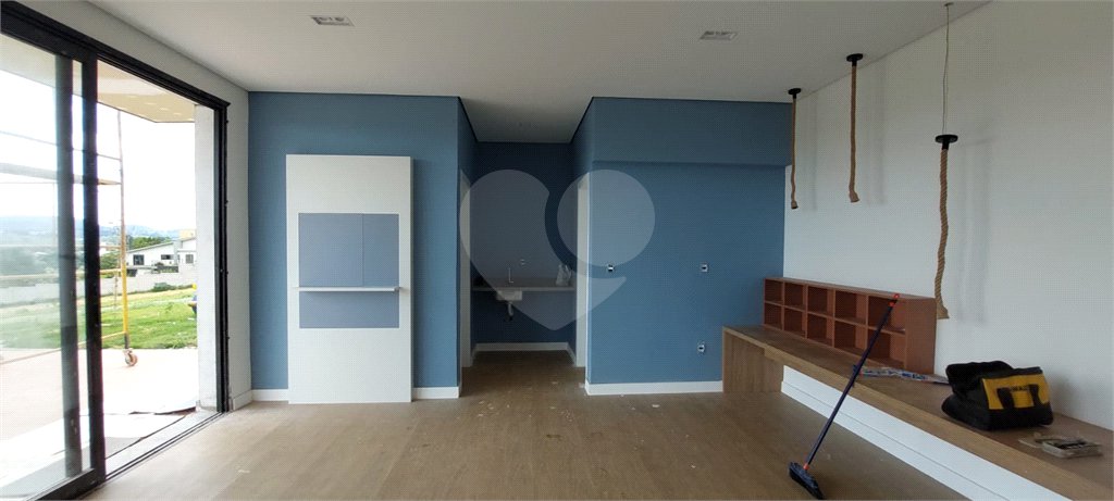 Terreno 360m² Portoville - Praças do Haras - Atibaia / SP
