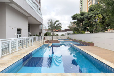 Apartamento 70m2 à venda na Vila Mariana
