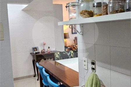 Apartamento á venda - Conceição