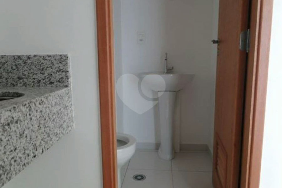 Sala Comercial 41m2