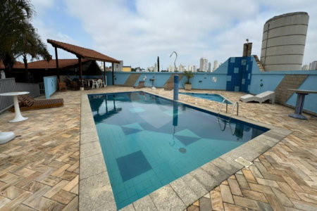 Apartamento à venda na Vila Carrão, 2 quartos