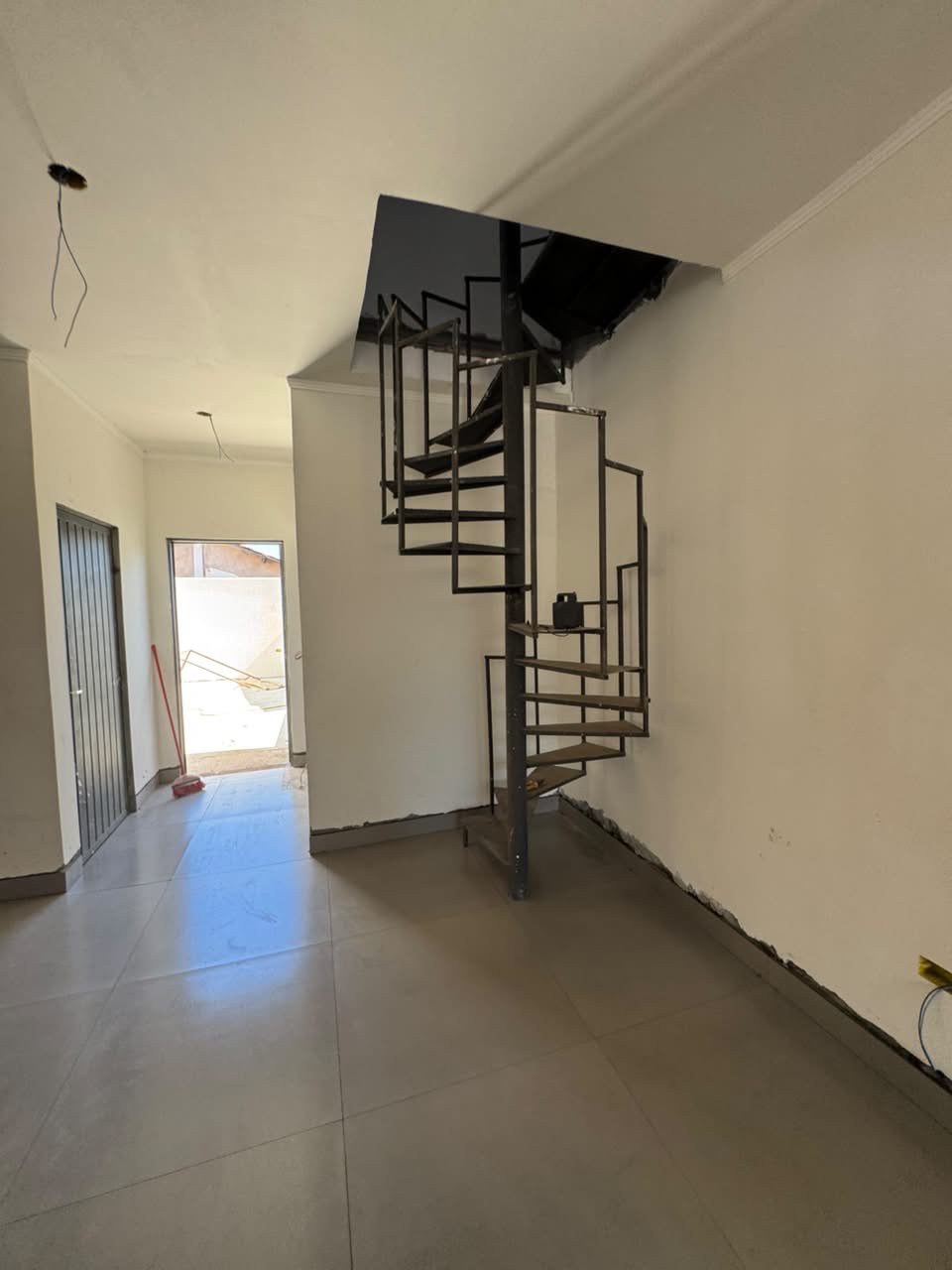 Ponto Comercial para alugar em Santos Dumont, Três Lagoas, MS