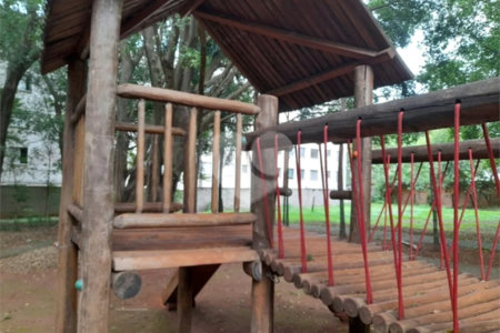 Apartamento à Venda no Edifício Mont Park – Bairro Jockey