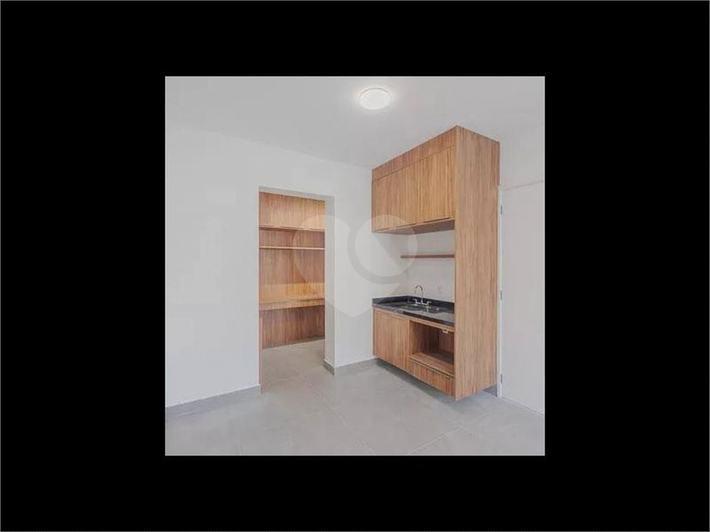 Praticidade e Localização em Perdizes: Apartamento Compacto de 30 m²!