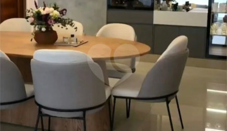 Apartamento à venda com 4 suítes em Ipiranga, São Paulo, SP
