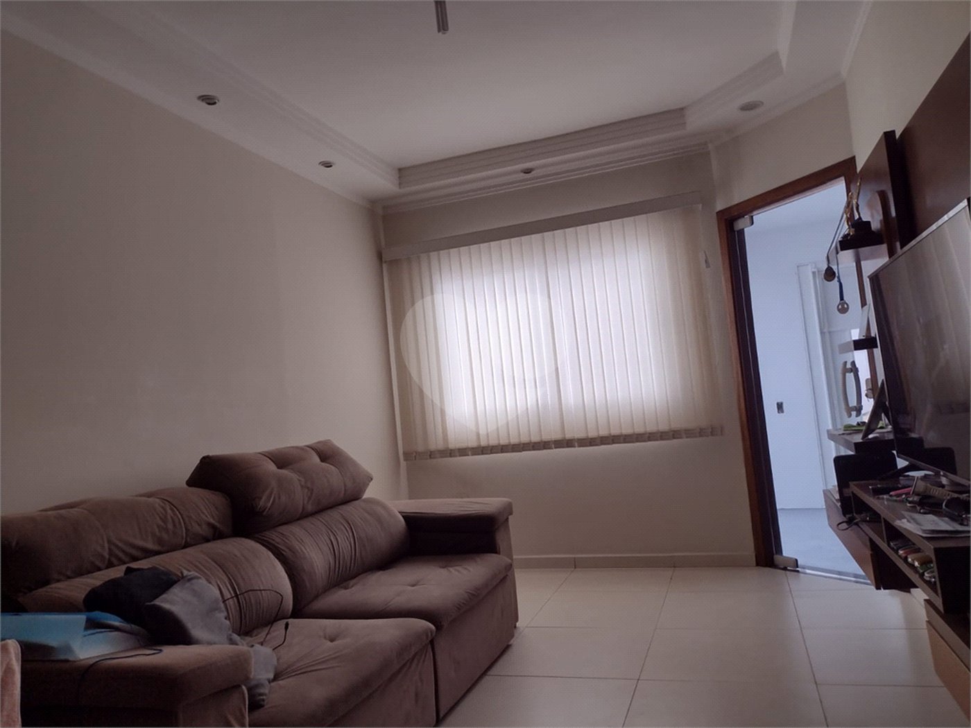 Casa térrea para venda no Jardim das Torres