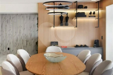237 m² DE SOFISTICAÇÃO NO IPIRANGA – 4 SUÍTES, VARANDA GOURMET E CONDOMÍNIO CLUBE COMPLETO