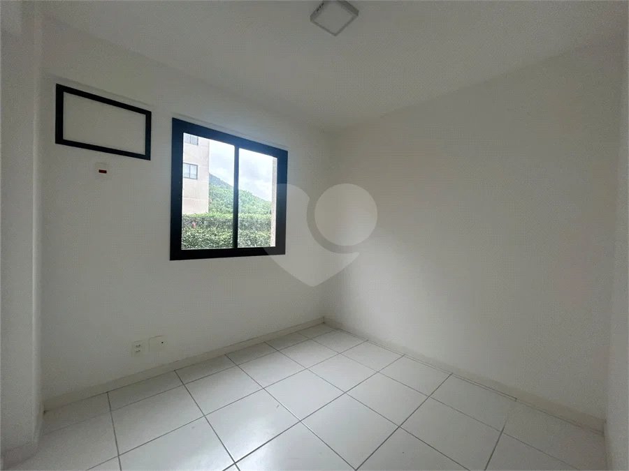 APARTAMENTO À VENDA NO CONTEMPORÂNEO DESIGN RESORT | CAMPO GRANDE – RJ