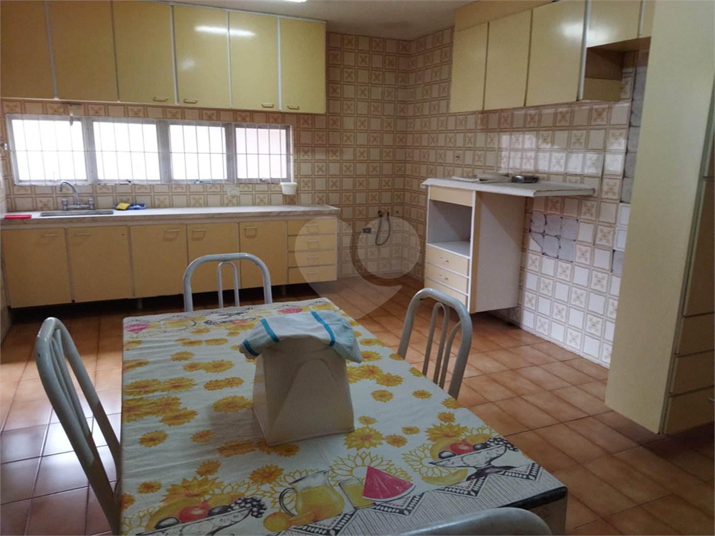 Casa á venda - Vila Guarani