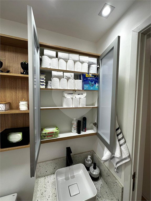 Apartamento á venda - Pinheiros