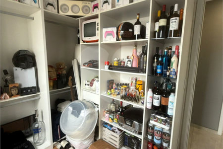 LINDO APARTAMENTO DE 60M2 2DORM 1SUITE 1VG NO CAMBUCI