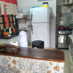 Sobrado para venda.