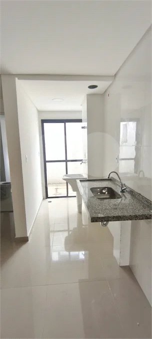 Apartamento à venda na Vila Matilde – São Paulo