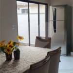 Casa para venda no codomínio Residencial Villagio Allegro, em Araraquara, com 03 dorm. (01 suíte)