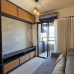 Apartamento à Venda ou Locação no Residencial Trenza Ideale – Atibaia/SP